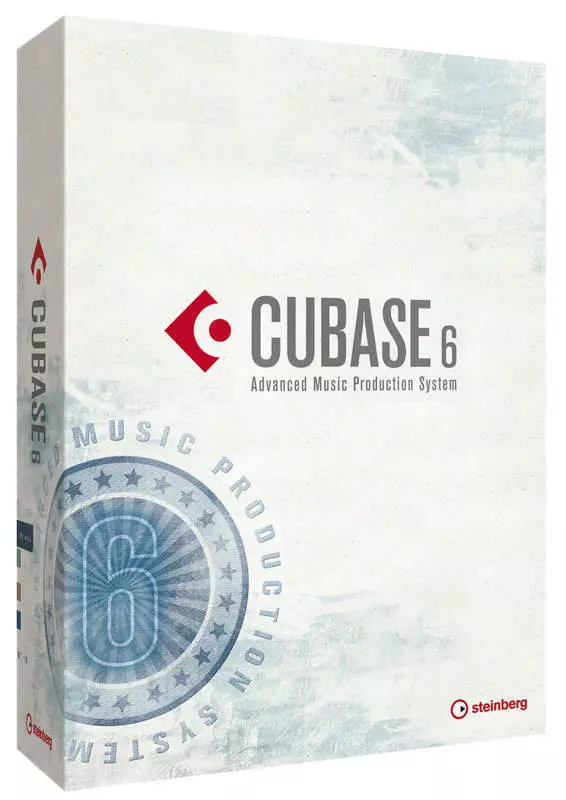 Cubase 6