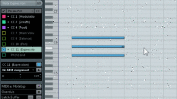 Cubase 6