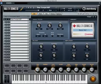 Cubase 6