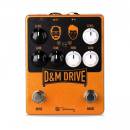 Keeley - D & M Drive Dual Drive Pedal with Boost