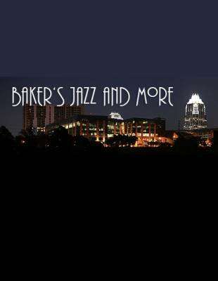 Bakers Jazz and More - Turn and Burn - Baker - Jazz Ensemble - Gr. 4