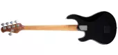 StingRay5 Special 5 H 5-String Electric Bass with Case - Black