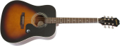 Songmaker DR-100 Acoustic Guitar - Vintage ...