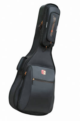 Element Series 4/4 Size Classical Guitar Bag