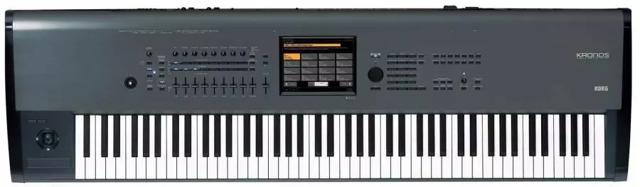 Kronos - 88 Key
