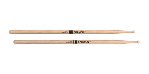 Rebound 7A Maple Long Drumsticks, Wood Tip