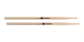Rebound 5A Long Maple Drumsticks, Wood Tip