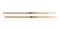 Rebound 5A Long Maple Drumsticks, Wood Tip