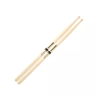 Rebound 55A Maple Long Drumsticks, Wood Tip