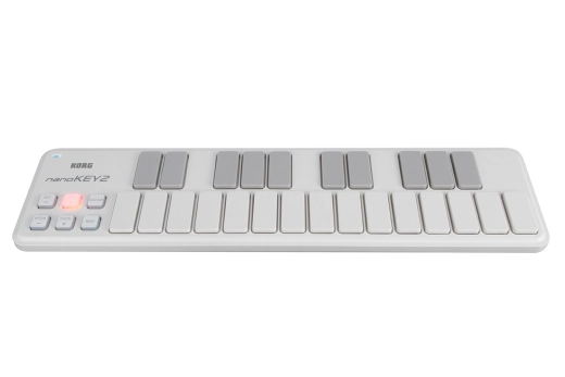 nanoKEY2 - White