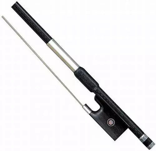 Carbon-Fiber Violin Bow 4/4