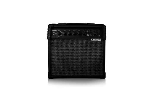 Spider V 20 Watt 1x8\'\' Combo