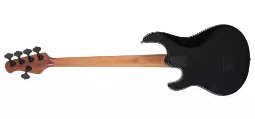 StingRay Special 5-String Bass w/ Ebony Fingerboard - Black