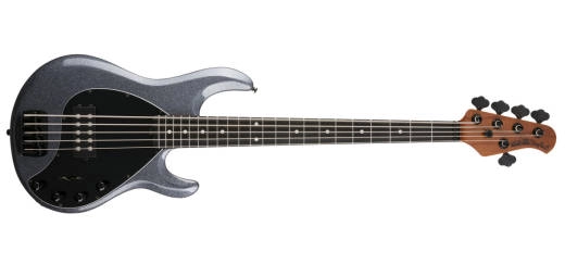 StingRay Special 5-String Bass w/ Ebony Fingerboard - Charcoal Sparkle
