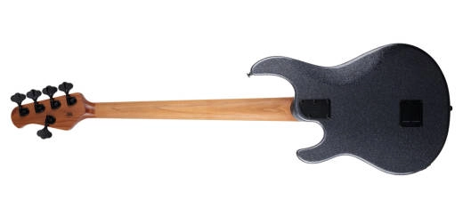 StingRay Special 5-String Bass w/ Ebony Fingerboard - Charcoal Sparkle