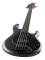 StingRay Special 5-String Bass w/ Ebony Fingerboard - Charcoal Sparkle