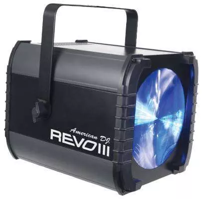 Revo III