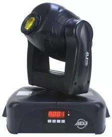 DJ Spot LED