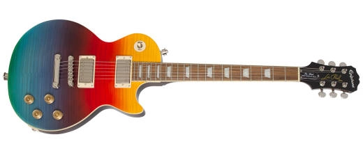 2018 Les Paul Tribute Prizm Plus Outfit