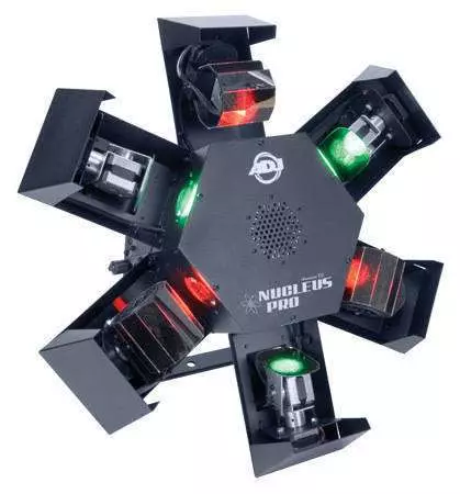Nucleus LED Pro