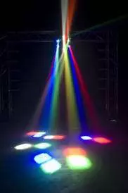 Nucleus LED Pro