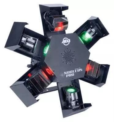 Nucleus LED Pro