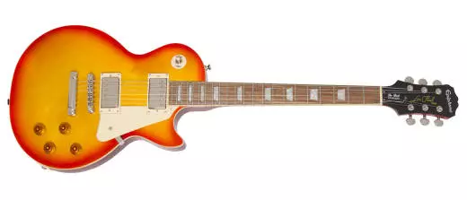 2018 Les Paul Standard Plaintop - Faded Cherryburst