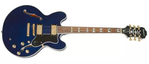 Sheraton II Pro in Midnight Sapphire