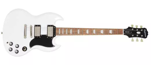 G-400 Pro in  Alpine White