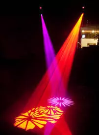 Vizi Spot LED PRO