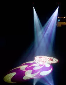 Vizi Spot LED PRO