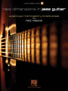 Hal Leonard - New Dimensions in Jazz Guitar: Expand Your Improvisatory Consciousness - Abbasi - Book/Audio Online
