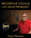 Hal Leonard - Recording Vocals with Dave Pensado - Book/Media Online