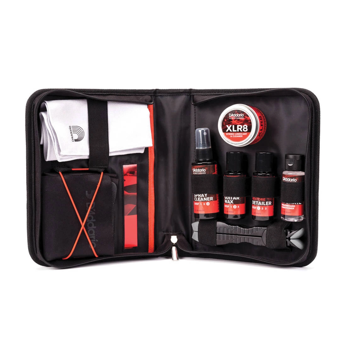 Guitar Care Kit