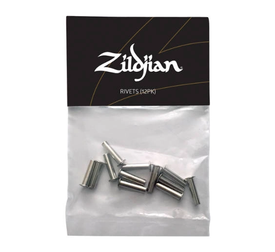 Sizzle Rivets - 12 Pack