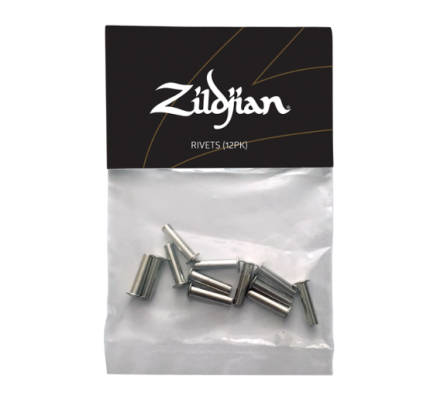 Zildjian - Sizzle Rivets - 12 Pack