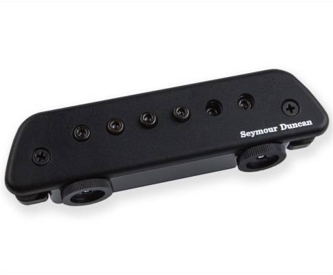 Seymour Duncan - Active Mag Acoustic Sound-hole Pickup