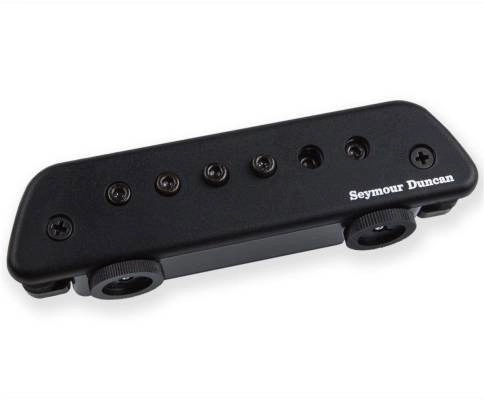 Seymour Duncan - Active Mag Acoustic Sound-hole Pickup