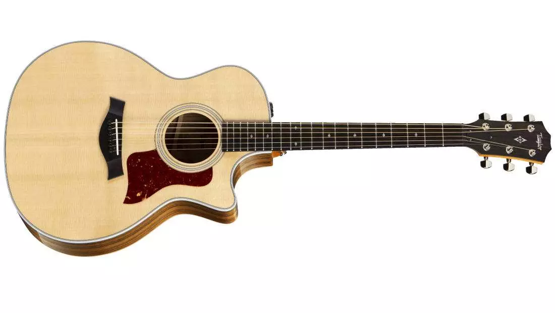 414ce Grand Auditorium Acoustic/Electric Guitar w/ V-Class Bracing