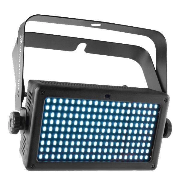 Shocker Panneau Lumière stroboscopique USB 180 LED