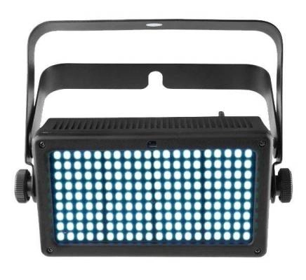 Shocker Panneau Lumière stroboscopique USB 180 LED