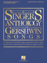 Hal Leonard - The Singers Anthology of Gershwin Songs - Gershwin/Walters - Mezzo-Soprano, Belter/Piano - Book