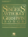 Hal Leonard - The Singers Anthology of Gershwin Songs - Gershwin/Walters - Tenor/Piano - Book
