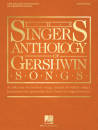 Hal Leonard - The Singers Anthology of Gershwin Songs - Gershwin/Walters - Baritone/Piano - Book