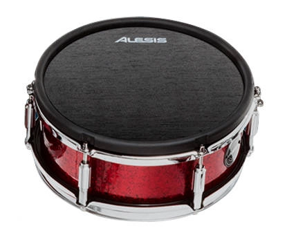 Alesis - 10 Strike Dual Zone Mesh Drum Pad