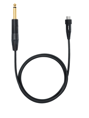 QLXD14 Wireless Instrument System w/WA305 Instrument Cable (G50 Band)