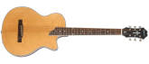 Epiphone - SST Coupe Steel-String - Natural