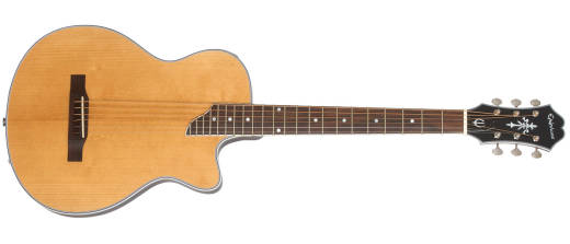 SST Coupe Steel-String - Natural