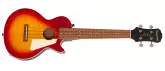 Epiphone - Les Paul Acoustic\/Electric Tenor Ukulele - Cherry Sunburst