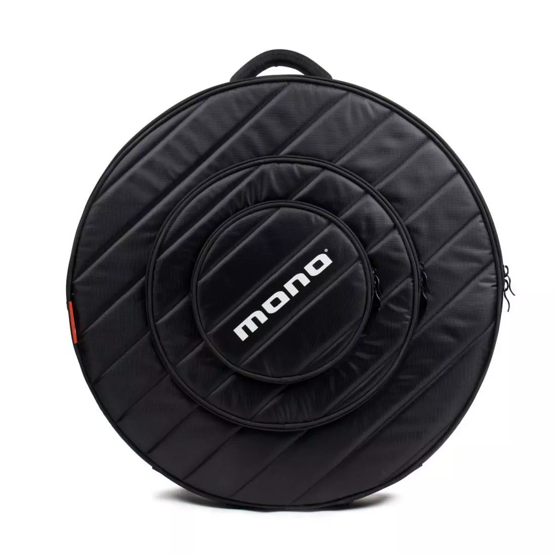 24\'\' M80 Classic Cymbal Case - Black